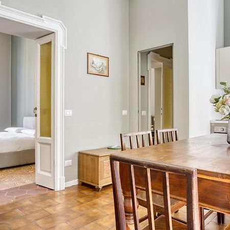 Joivy Cute Apt Near Guastalla Gardens Milano Dış mekan fotoğraf