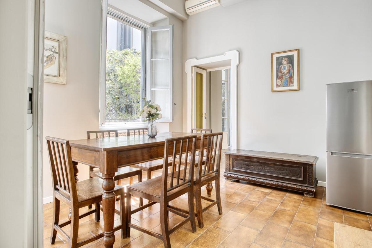 Joivy Cute Apt Near Guastalla Gardens Milano Dış mekan fotoğraf