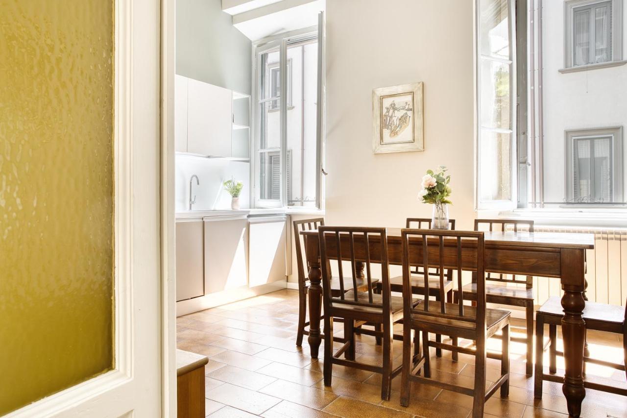 Joivy Cute Apt Near Guastalla Gardens Milano Dış mekan fotoğraf