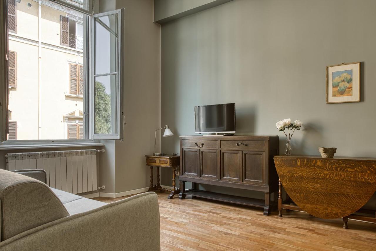 Joivy Cute Apt Near Guastalla Gardens Milano Dış mekan fotoğraf