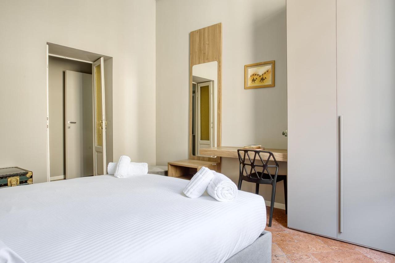 Joivy Cute Apt Near Guastalla Gardens Milano Dış mekan fotoğraf