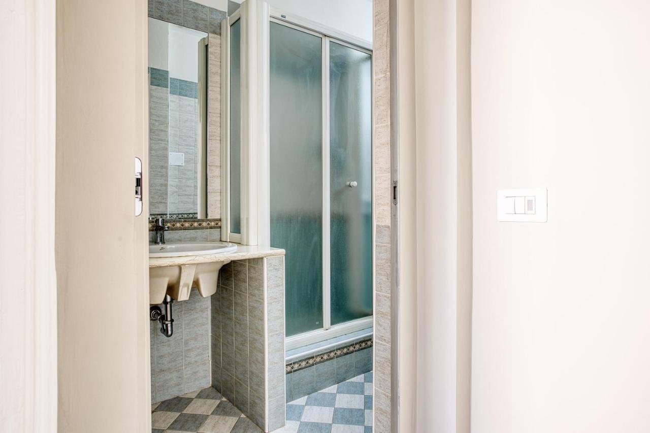 Joivy Cute Apt Near Guastalla Gardens Milano Dış mekan fotoğraf