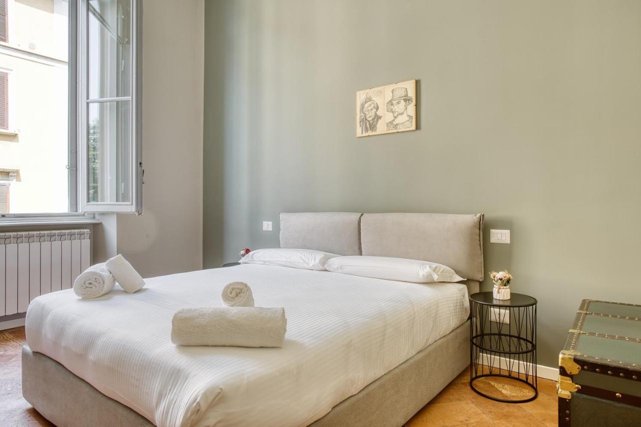 Joivy Cute Apt Near Guastalla Gardens Milano Dış mekan fotoğraf