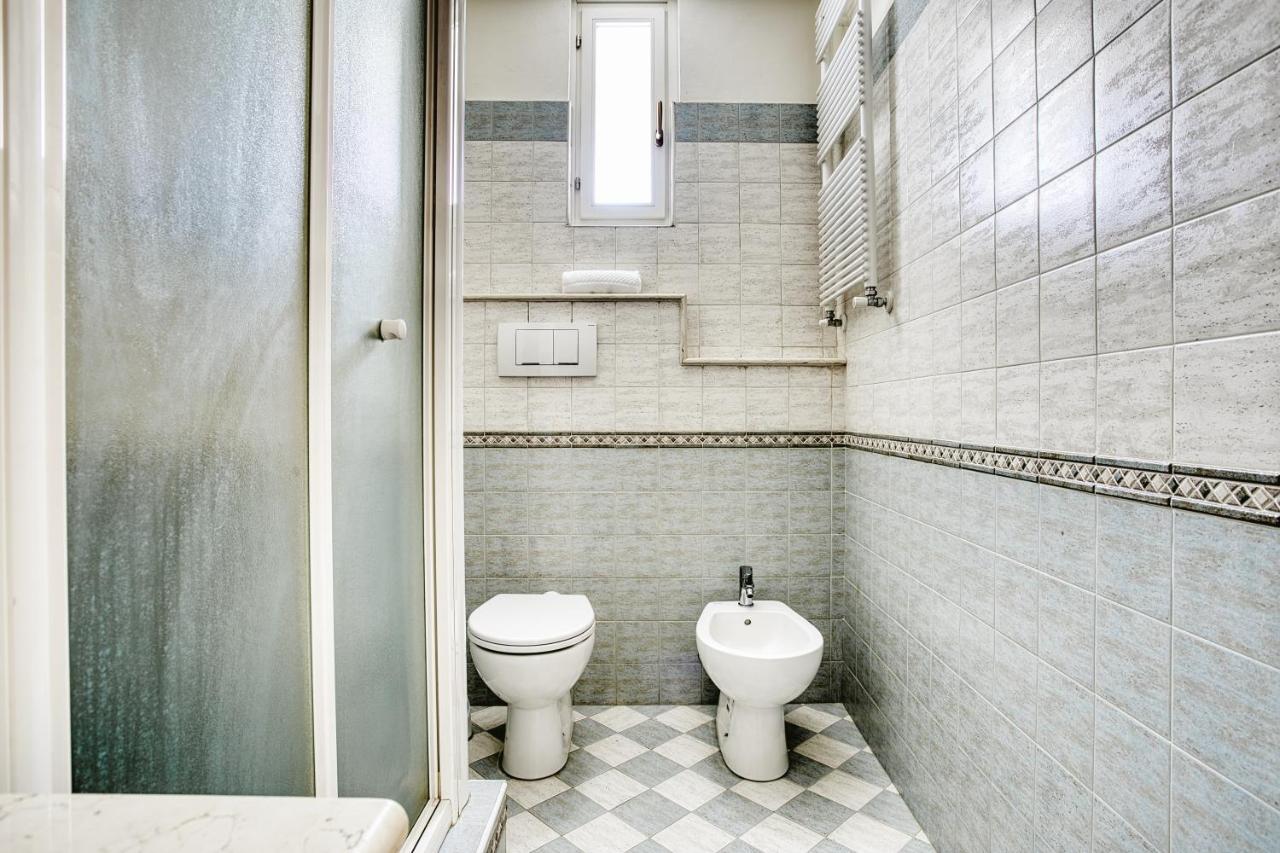 Joivy Cute Apt Near Guastalla Gardens Milano Dış mekan fotoğraf