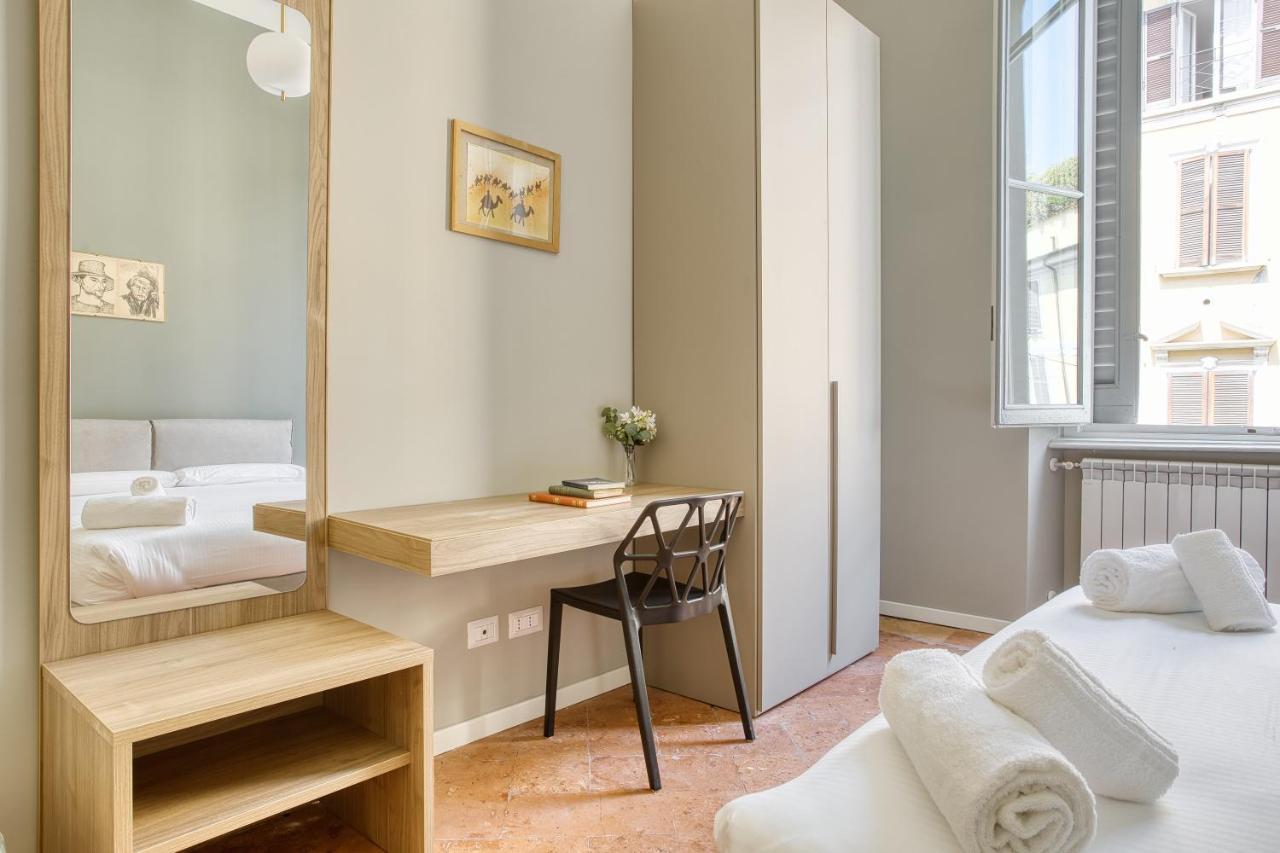 Joivy Cute Apt Near Guastalla Gardens Milano Dış mekan fotoğraf