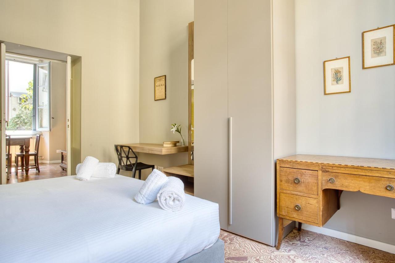 Joivy Cute Apt Near Guastalla Gardens Milano Dış mekan fotoğraf